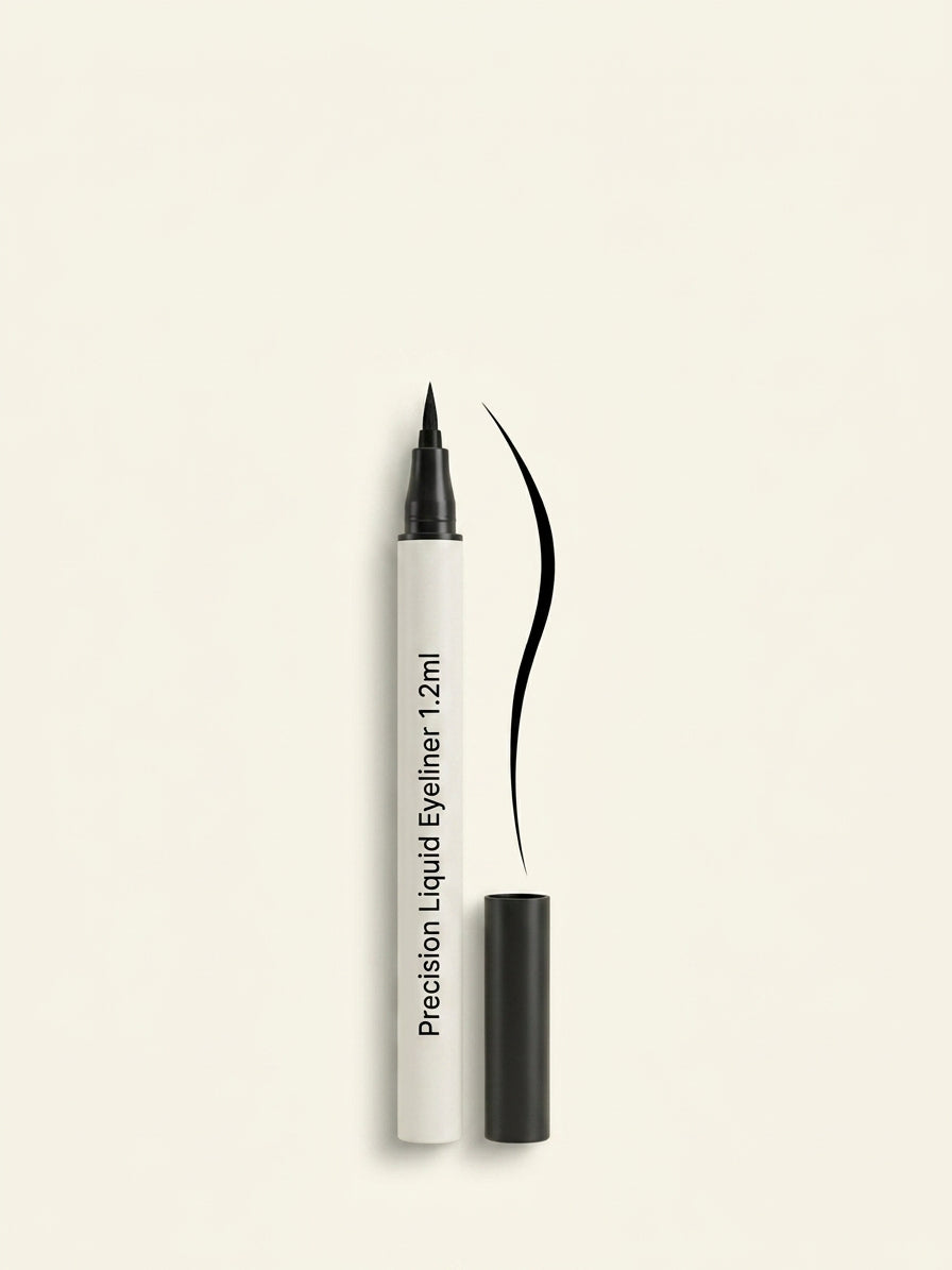 Givenchy Liner Disturbia eyeliner 01 Black (British brand)