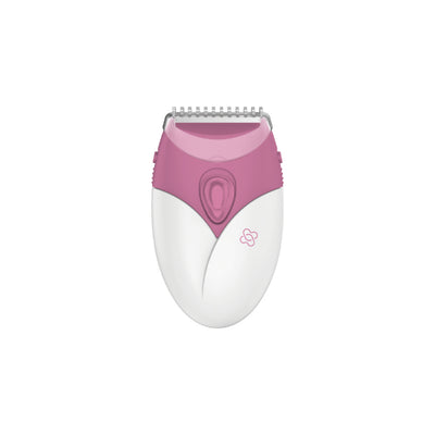 Rasoir corporel Love My Skin Bikini & Body Shaver