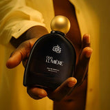 Bellavita Eau de Parfum French Oriental Oud Lumière 100ml, imported from the UK