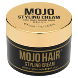 Mojo Hair Styling Cream 75ml