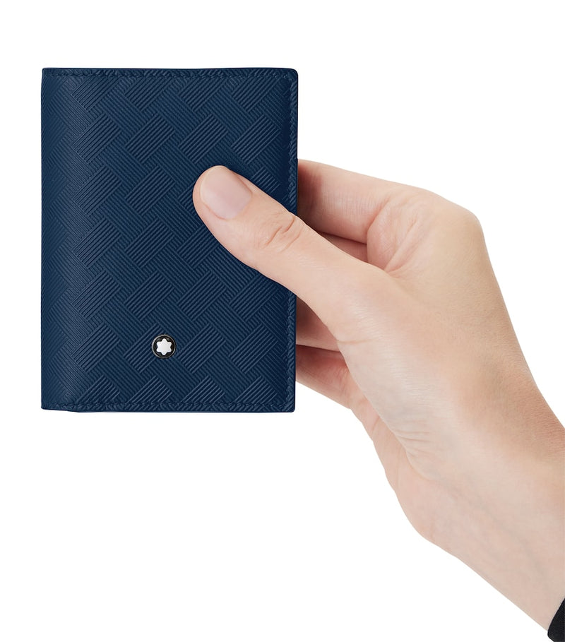 Montblanc Extreme 3.0 card holder, UK version