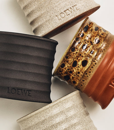 شمعة معطرة صغيرة LOEWE Dendrochilum Orchid من Harrods - اشترِ عبر الإنترنت من McGrocer