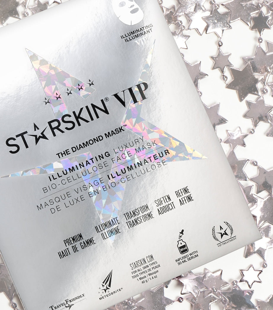 STARSKIN The Diamond Mask face mask 30ml (British brand)