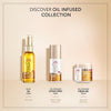 Wella Deluxe Rich Hair Oil 100ml bottle (British brand)
