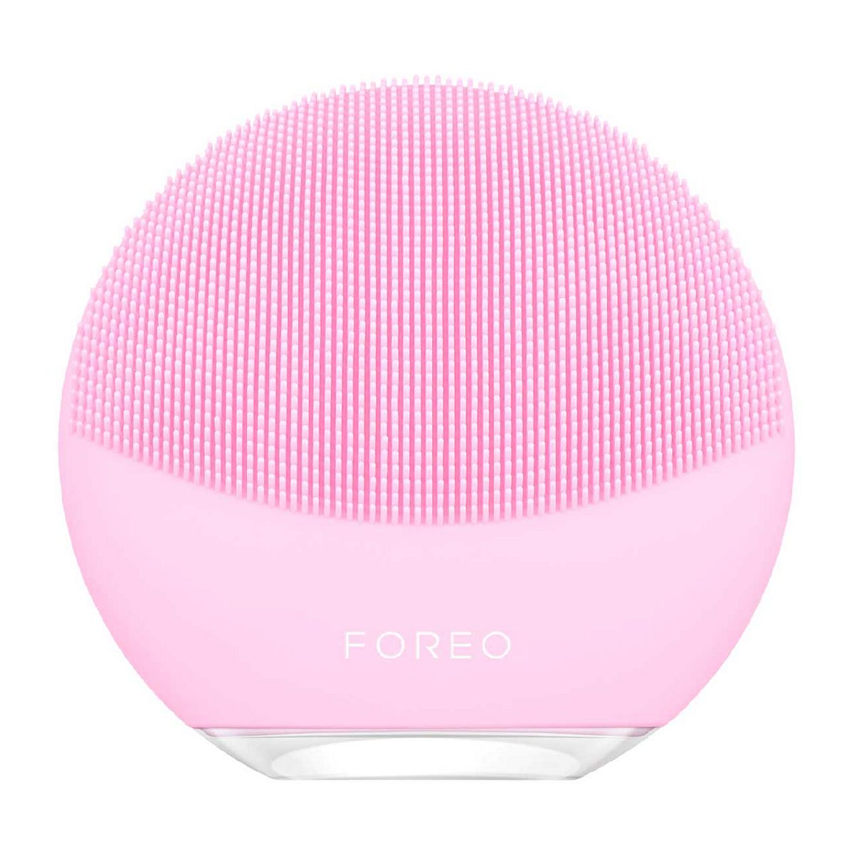 FOREO LUNA mini 3 Facial Brush Pink Make Up & Beauty Accessories Boots   