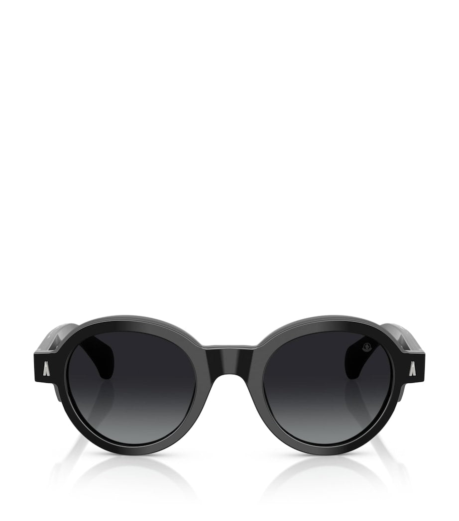 Moncler Rondosa ME6003 acetate sunglasses, UK version