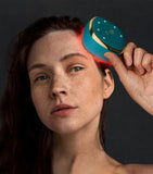 FAQ Hair Strengthening Scalp Massager - British product