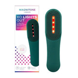 MAGNITONE XO LightsOut LED Silicone Cleansing Brush GOODS Superdrug   