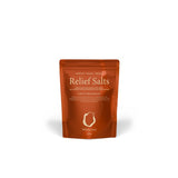 WholyMe Relief Salts bath salts 200g - British product