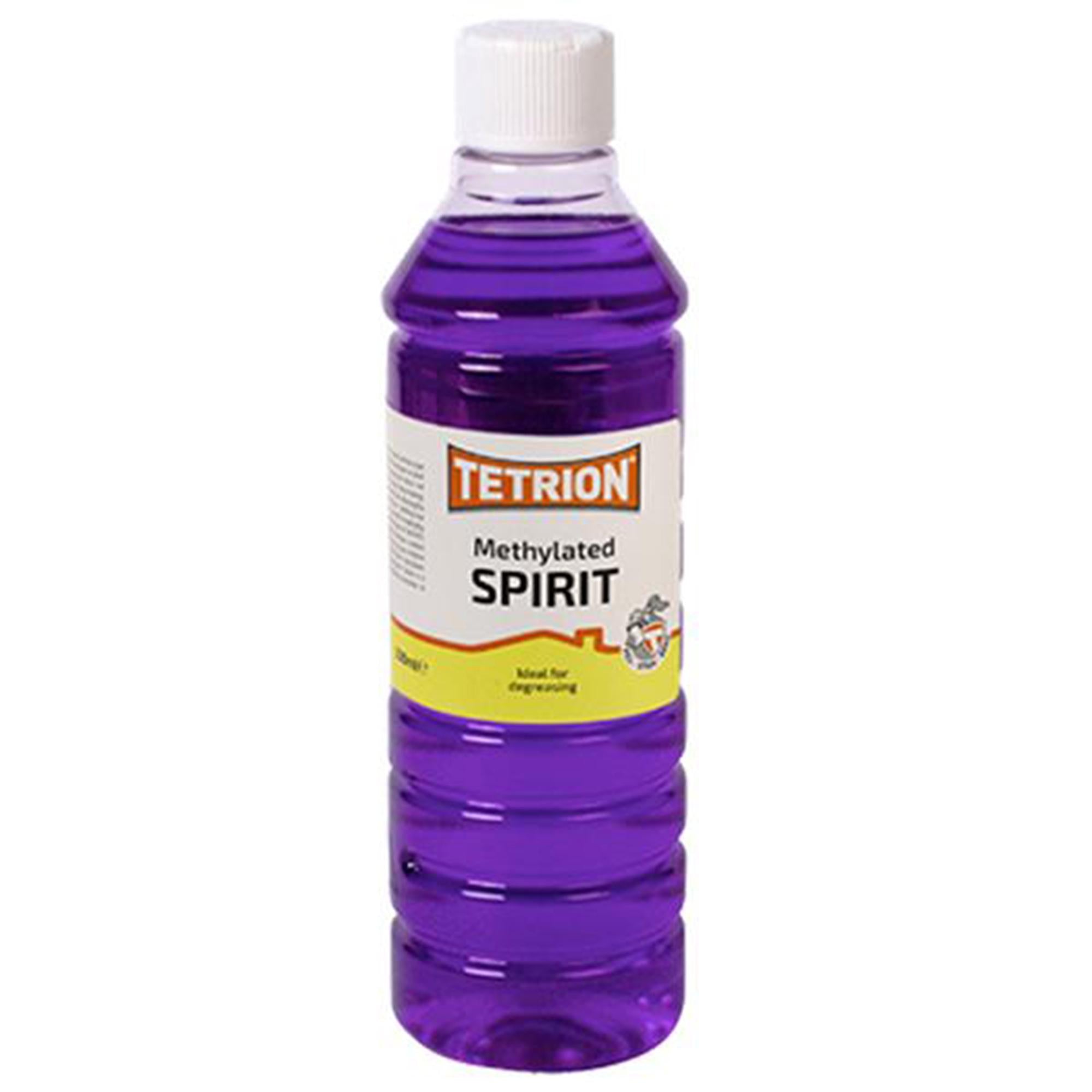 Methylated Spirit 500ml GOODS Sainsburys   