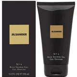 Jil Sander No 4 Shower Gel 150ml, UK version