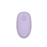 SVibe Snail GIZI Duo couples stimulator lilac, imported from the UK