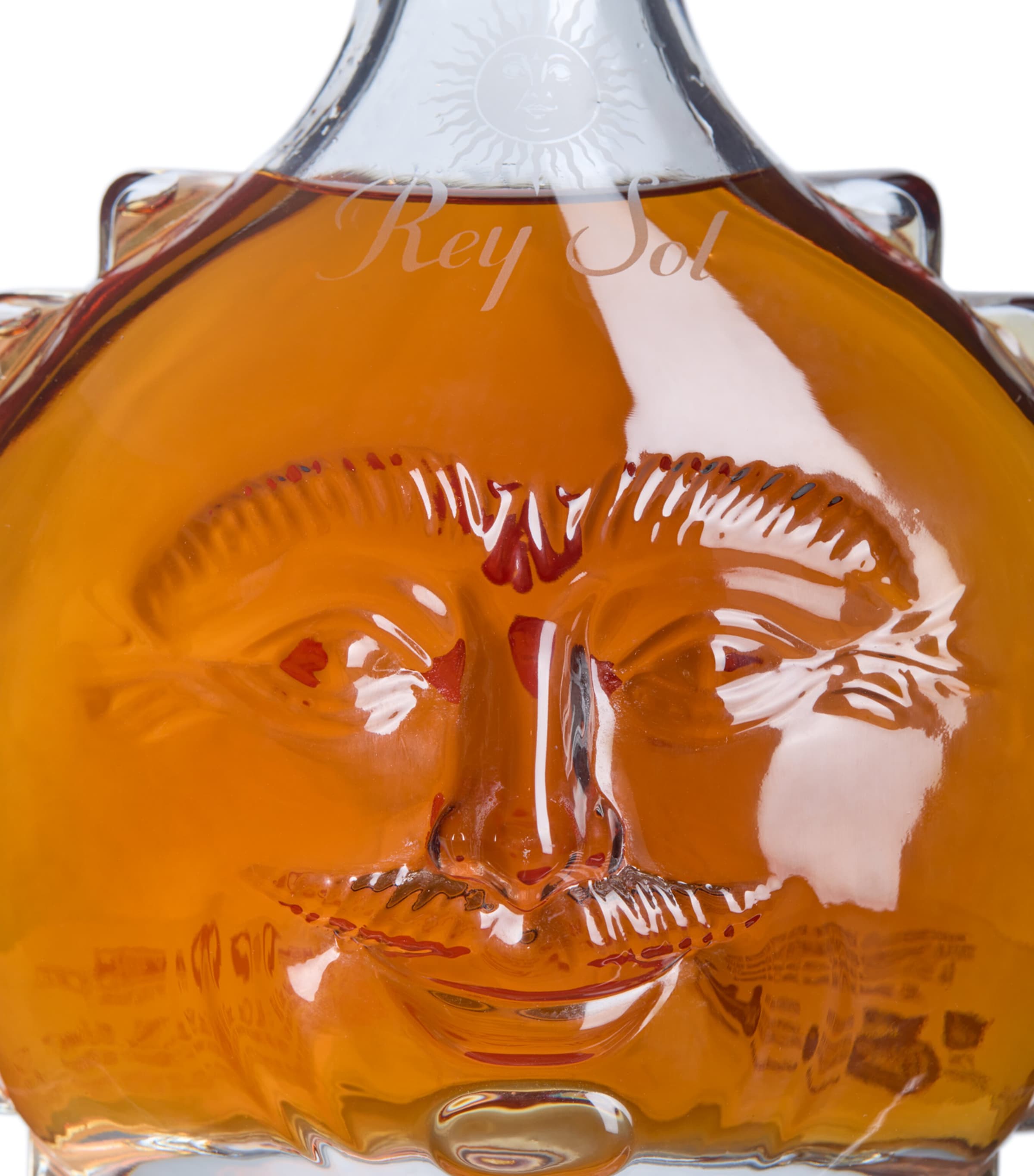 San Matías Rey Sol extra añejo tequila 70cl - British product