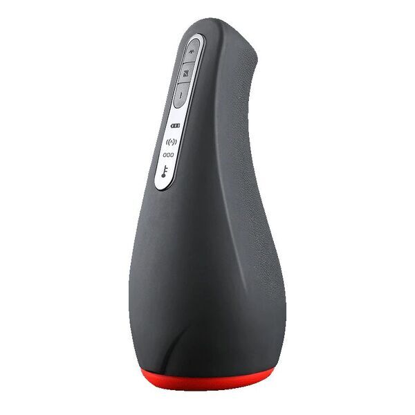 Otouch Airturn1 body-safe silicone masturbator, UK version