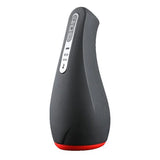 Otouch Airturn1 body-safe silicone masturbator, UK version