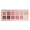 Revolution The True Icon Bronze Palette eyeshadow set (British brand)