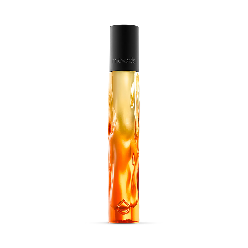 Euphoric Mood Roller aromatherapy oil pulse point blend - British product