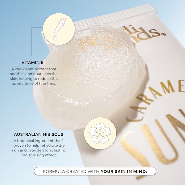 Bondi Sands Sunny SPF 50+ Lip Balm 10g - British product