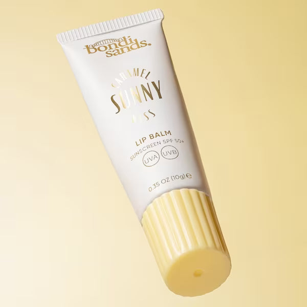 Bondi Sands Sunny SPF 50+ Lip Balm 10g - British product
