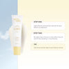 Bondi Sands Sunny SPF 50+ Lip Balm 10g - British product