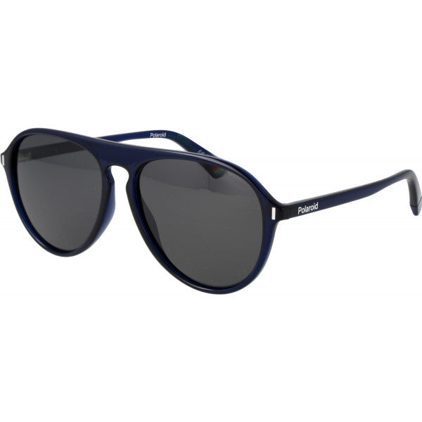 Polaroid Blue Sunglasses - British product