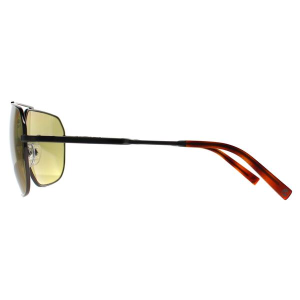 Timberland grey polarised men sunglasses model TB00009, imported from the UK