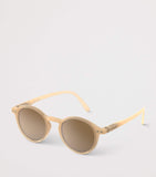 IZIPIZI kids round sunglasses 5-7 years, UK version