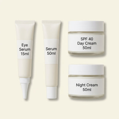 Boots No7 Future Renew Day Regime Bundle- Buy online at McGrocer