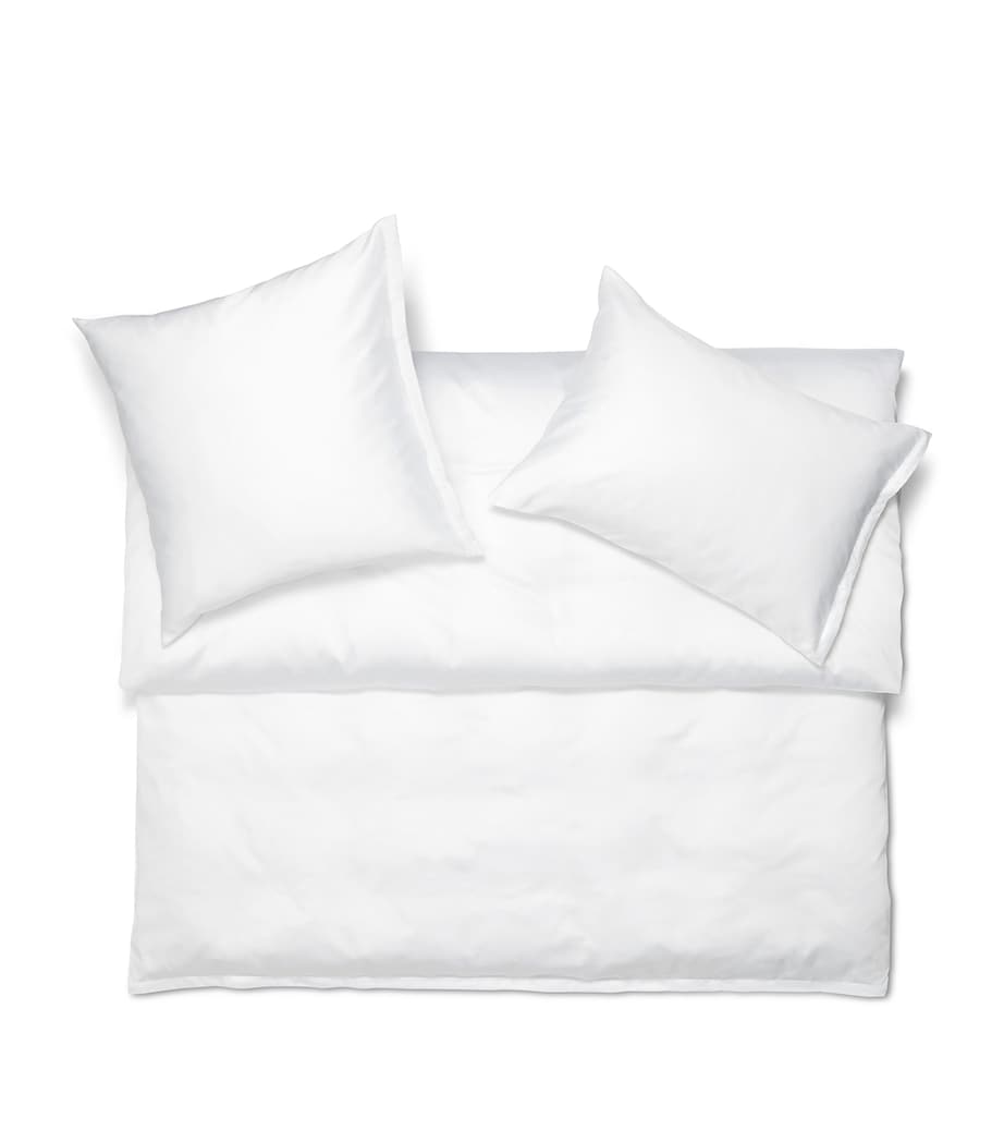 Schlossberg Noblesse pillowcase 50cm x 75cm - British product