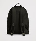 Dolce&Gabbana kids backpack varsity style nylon, UK version