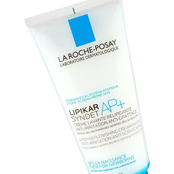 La Roche-Posay Lipikar body gel 200ml, imported from the UK