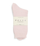Falke wool cashmere cosy socks, UK version