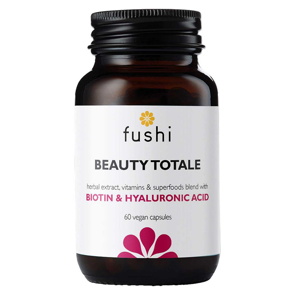 Fushi Beauty Totale Capsules 60s