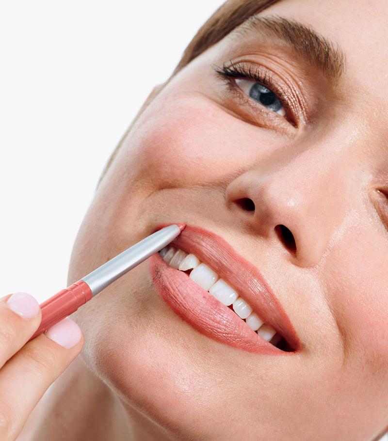 Clinique twist-up lip liner 0.3g, imported from the UK