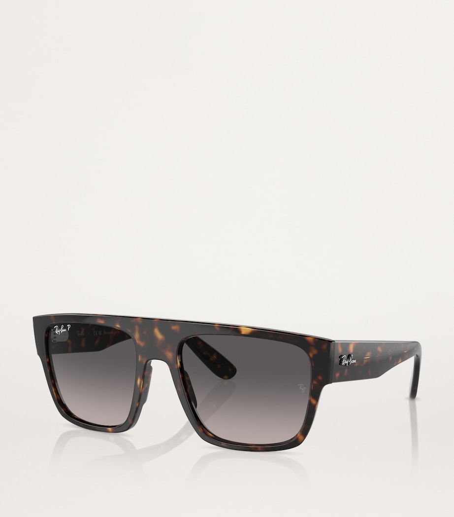 Ray-Ban Drifter RB0360S sunglasses cellulose propionate (British brand)