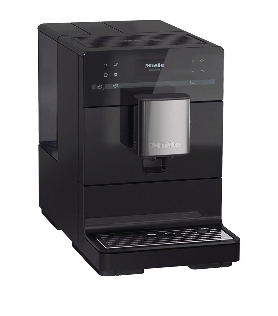 Miele CM5310 Silence coffee machine, imported from the UK