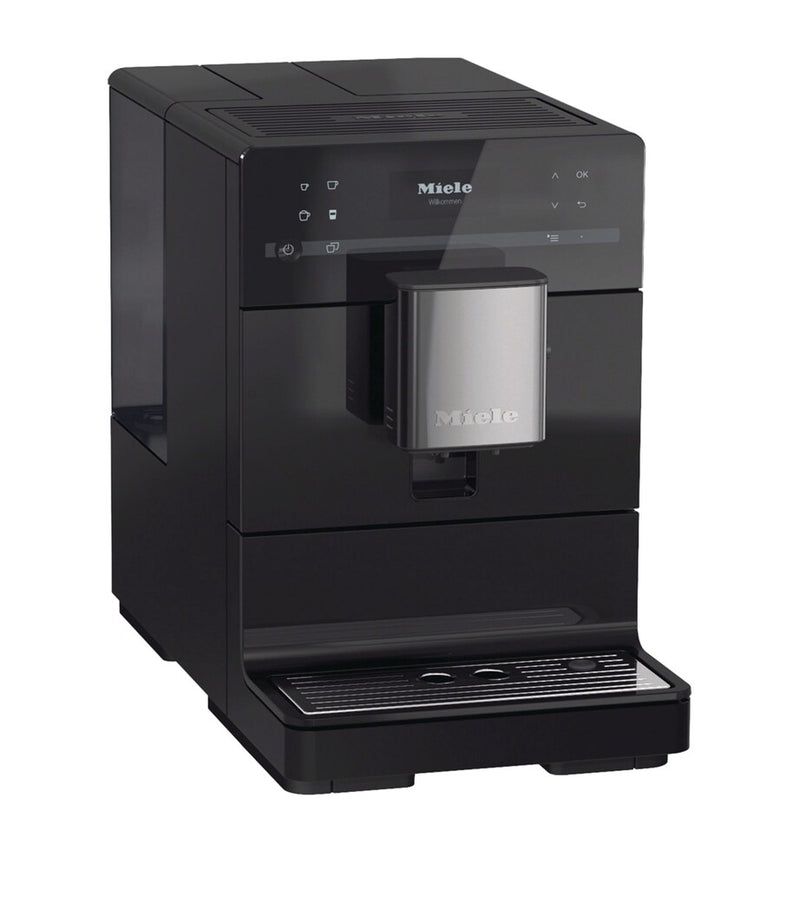 Miele CM5310 Silence coffee machine, imported from the UK