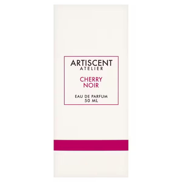 Artiscent Cherry Noir body spray 50ml - British product