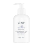 Fresh Lily Jasmine body lotion 300ml - British product