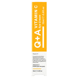 Q + A Vitamin C Eye Cream 15ml GOODS Sainsburys   