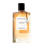 Van Cleef & Arpels Musc de Soie perfume 75ml, UK version