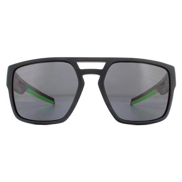 Tommy Hilfiger TH 1805/S matte black sunglasses, UK version