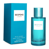 Bespoke Wild Herbs & Tonka Bean Eau De Parfum 100ml GOODS Superdrug   