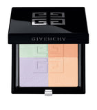 Givenchy Prisme Libre 4-colour pressed powder, UK version