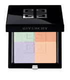 Givenchy Prisme Libre 4-colour pressed powder, UK version