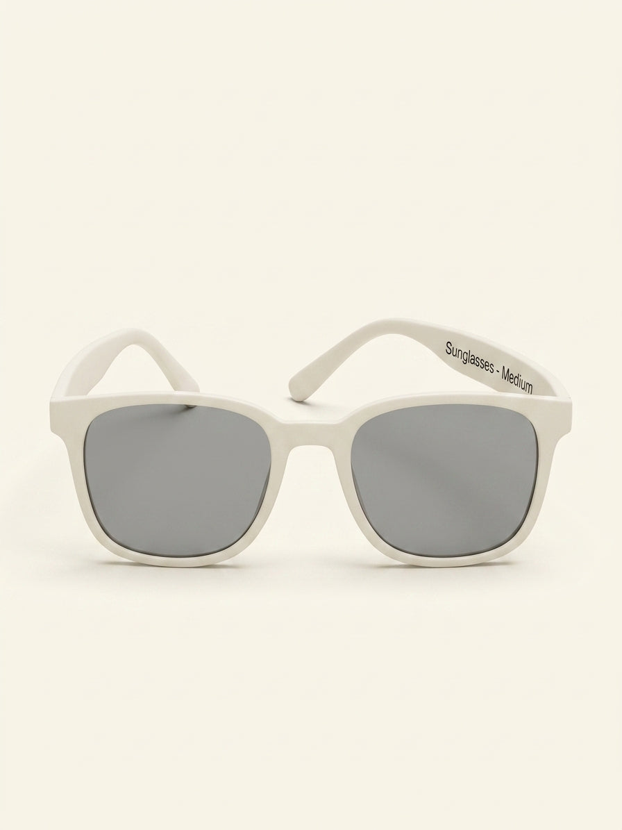 Burberry cat's eye sunglasses Black Grey (British brand)