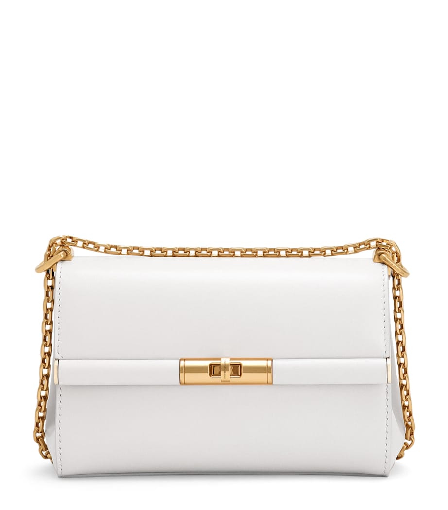 Dolce&Gabbana Mini Marlene shoulder bag, UK version