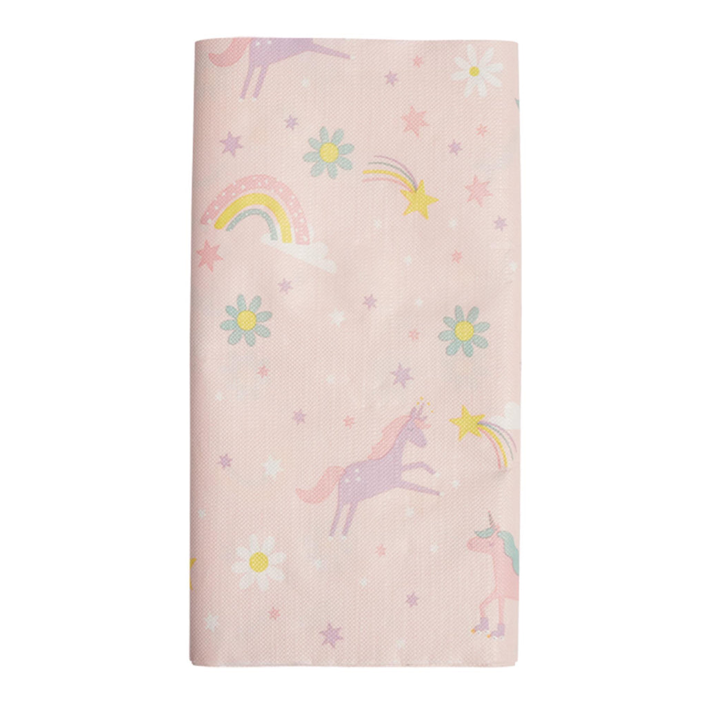 Sainsbury's Unicorn Paper Tablecover