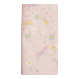 Sainsbury's Unicorn Paper Tablecover GOODS Sainsburys   