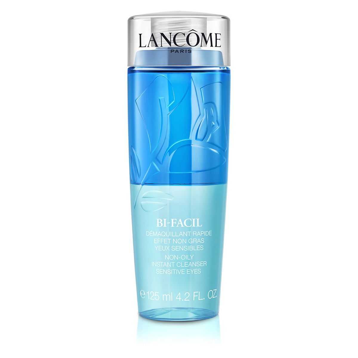 Lancôme Bi Facil Waterproof Eye Make Up Remover 125ml GOODS Boots   